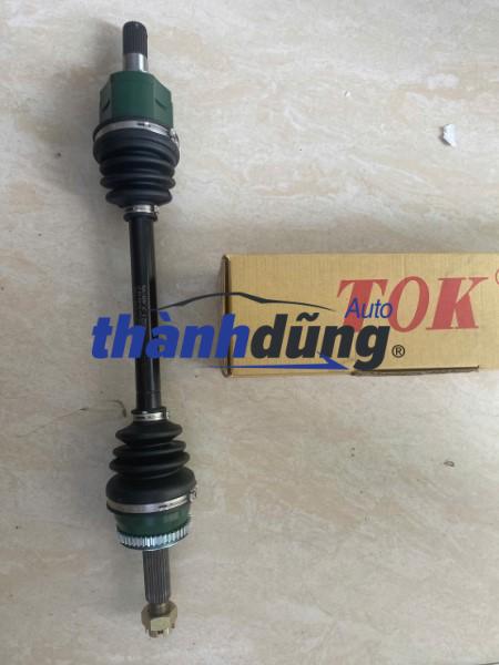 trục láp trái kia sedona 2016 | 49500-a9300