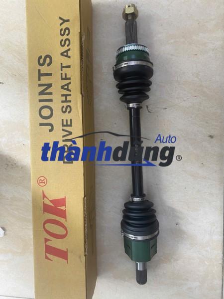 TRỤC LÁP TRÁI KIA SEDONA 2016 | 49500-A9300 - Ảnh 2