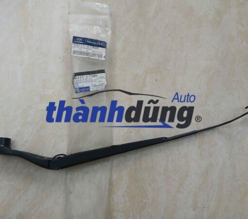 cần gạt mưa trước trái xe hyundai i20 | 98311-c7900