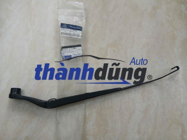 cần gạt mưa trước trái xe hyundai i20 | 98311-c7900