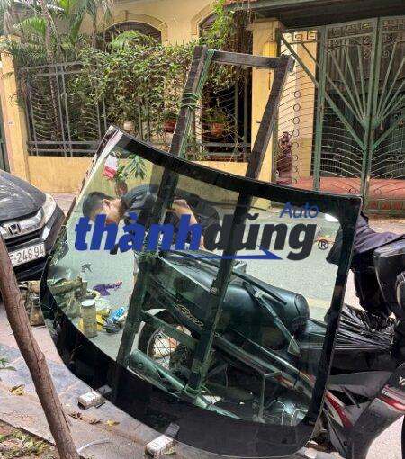 kính chắn gió trước honda city rs | 73111-sx8-n20