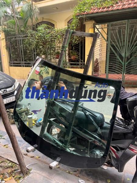 kính chắn gió trước honda city rs | 73111-sx8-n20