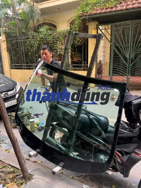 KÍNH CHẮN GIÓ TRƯỚC HONDA CITY RS | 73111-SX8-N20 - Ảnh 2