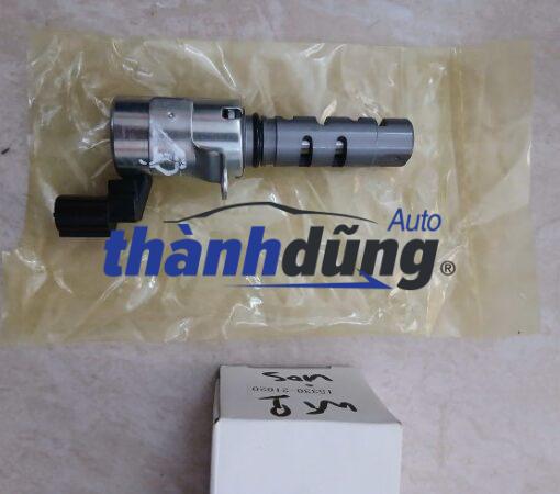 van biến thiên vvti toyota vios 2005 | 15330-21020