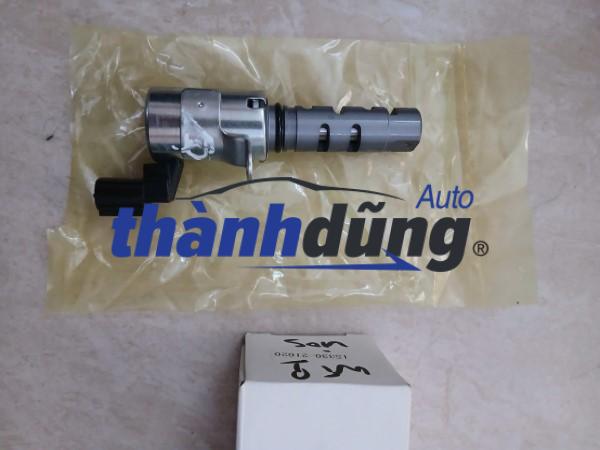 van biến thiên vvti toyota vios 2005 | 15330-21020