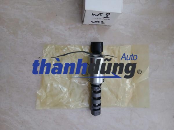 VAN BIẾN THIÊN VVTi TOYOTA VIOS 2005 | 15330-21020 - Ảnh 2