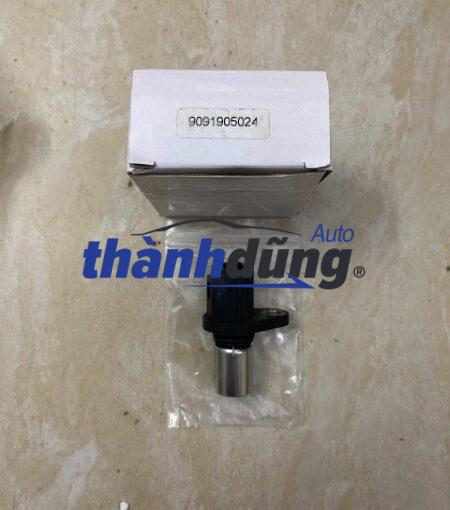 cảm biến trục cam xe toyota yaris 2009 | 90919-05024