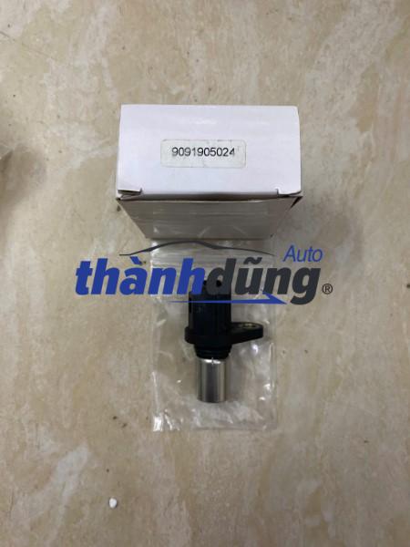 cảm biến trục cam xe toyota yaris 2009 | 90919-05024