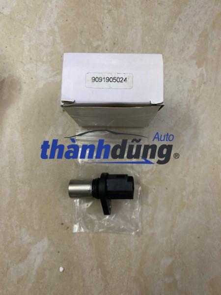 CẢM BIẾN TRỤC CAM XE TOYOTA YARIS 2009 | 90919-05024 - Ảnh 2