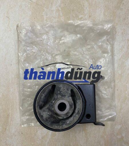 chân máy két nước toyota vios 1nz 2007 | 123710n030