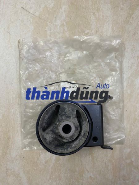 chân máy két nước toyota vios 1nz 2007 | 123710n030