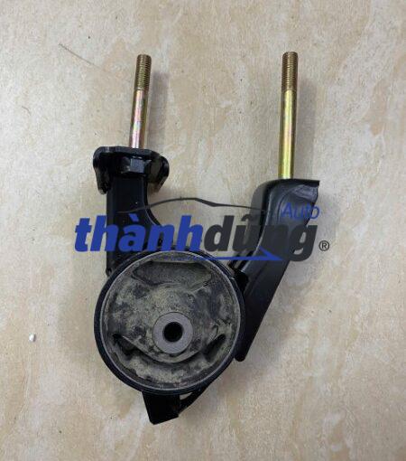 chân máy sau toyota yaris 2007 | 1237123011