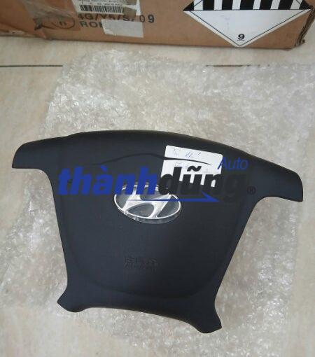 túi khí chính hyundai santafe 2012 | 56900-2b000wk