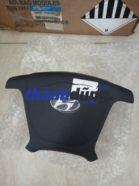 túi khí chính hyundai santafe 2012 | 56900-2b000wk