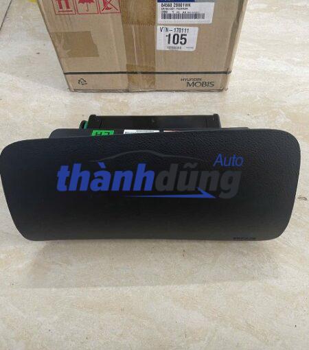 túi khí táp lô xe hyundai santafe 2010 | 84560-2b001wk