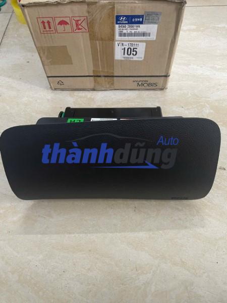 túi khí táp lô xe hyundai santafe 2010 | 84560-2b001wk