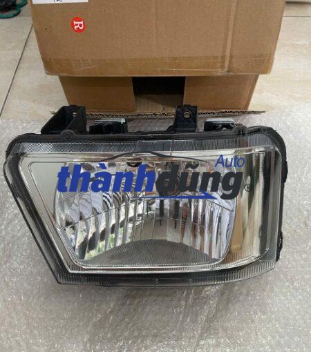 đèn pha phụ fuso fa | qddzcrslb3