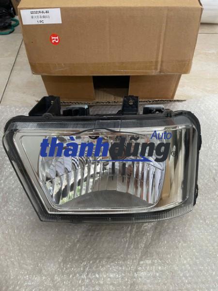 đèn pha phụ fuso fa | qddzcrslb3