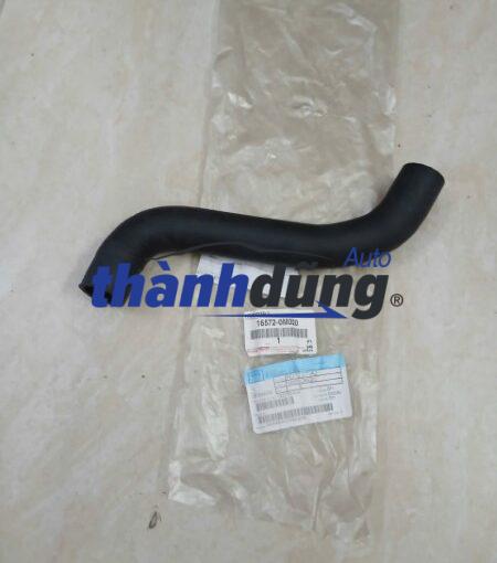 ống két nước dưới xe toyota vios 2006 | 165720m020