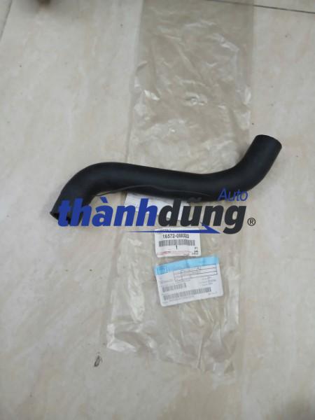 ống két nước dưới xe toyota vios 2006 | 165720m020