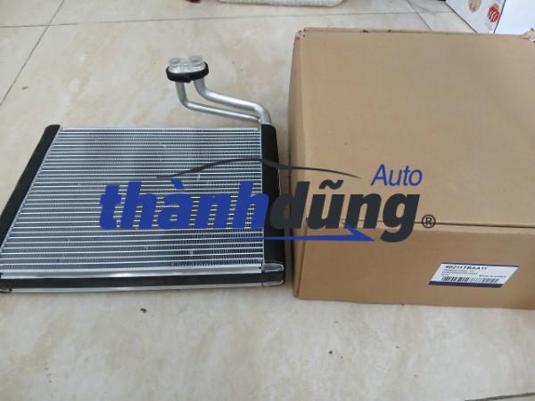 giàn lạnh xe honda civic 2020 | 80211-tba-a11