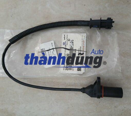 cảm biến trục cơ hyundai santafe gold 2006 | 3918027400