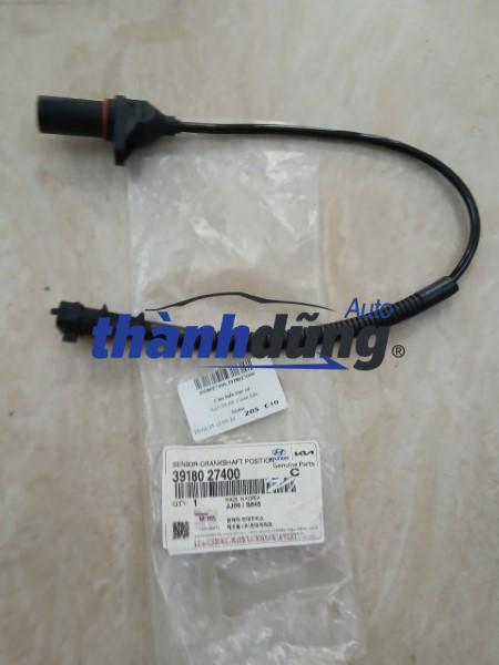 CẢM BIẾN TRỤC CƠ HYUNDAI SANTAFE GOLD 2006 | 3918027400 - Ảnh 2