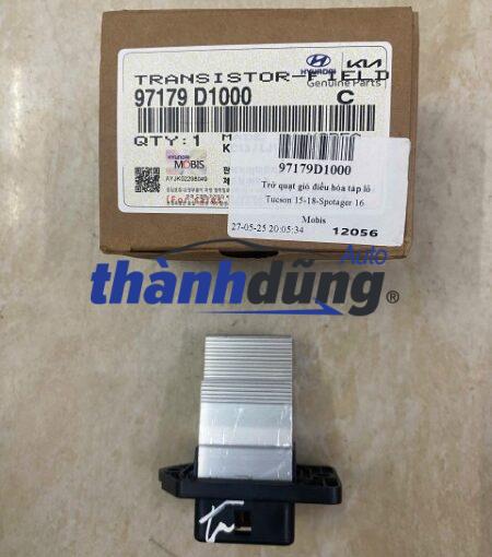 trở quạt điều hòa hyundai tucson 2018 | 97179-d1000