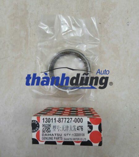 xéc măng daihatsu wagon 1.0 2004 | 13011-87721-000