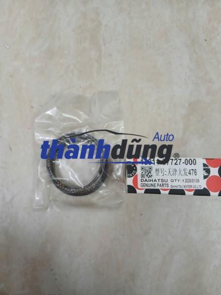 XÉC MĂNG DAIHATSU WAGON 1.0 2004 | 13011-87721-000 - Ảnh 2