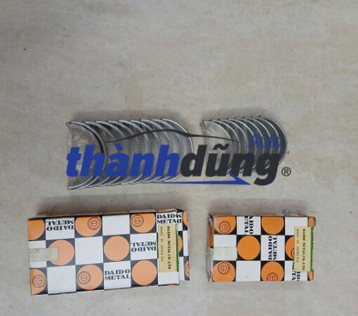 bạc biên daihatsu wagon r+ 2006 | m1680a