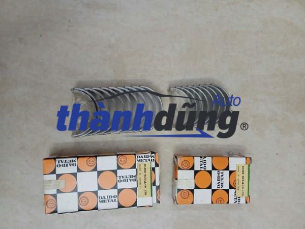 bạc biên daihatsu wagon r+ 2006 | m1680a