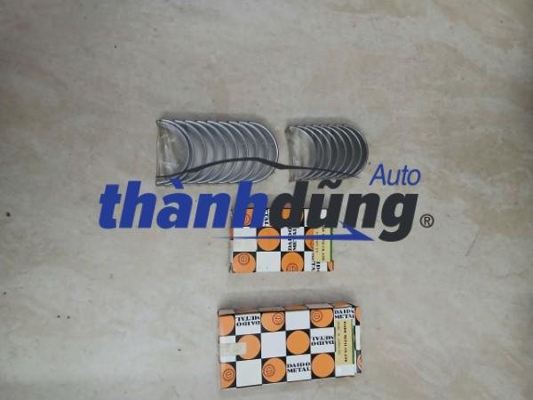 BẠC BIÊN DAIHATSU WAGON R+ 2006 | M1680A - Ảnh 2