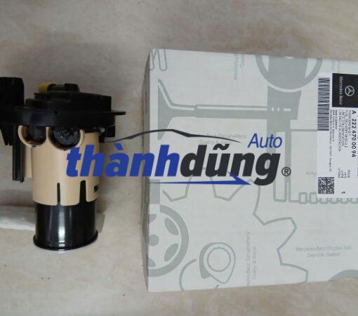 bơm xăng mercedes s450 2014-2017 | 2224700094