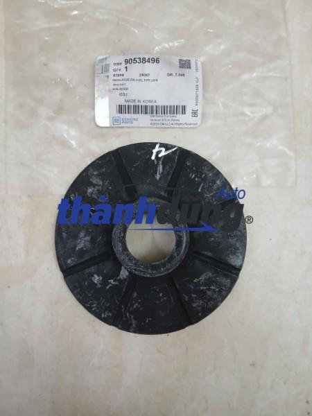 cao su đệm lò xo giảm xóc chevrolet cruze | 90538496