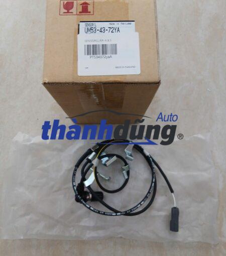 cảm biến abs sau trái ford everest 2009 | um53-43-71ya
