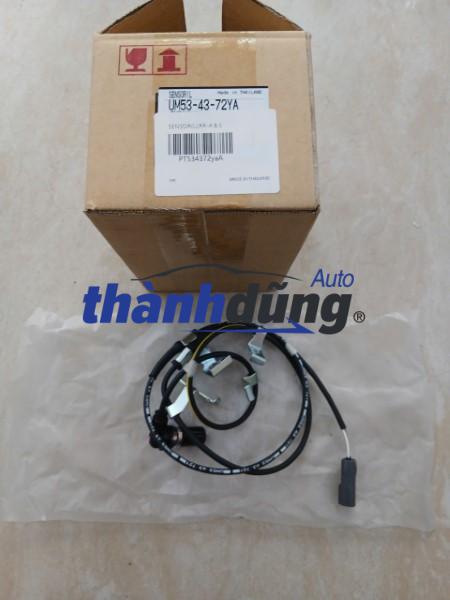 cảm biến abs sau trái ford everest 2009 | um53-43-71ya