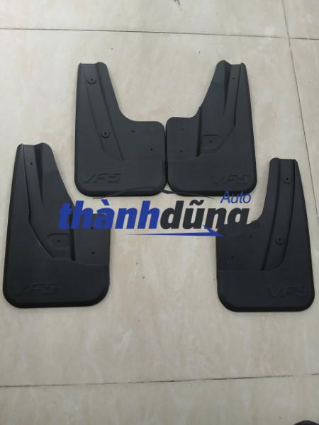 CHẮN BÙN BÁNH TRƯỚC PHỤ VINFAST VF5 | CBV100625 - Ảnh 2