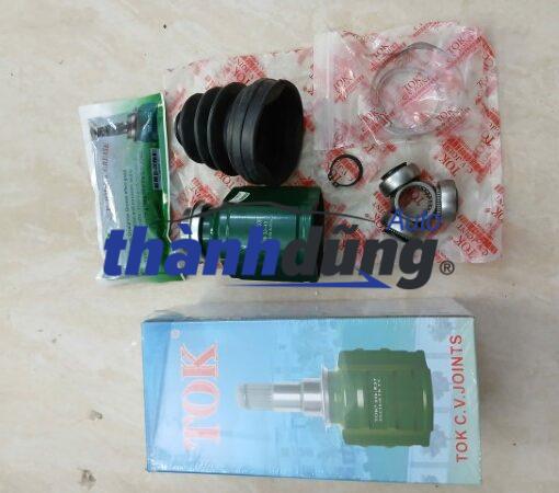 đầu láp trong phụ mazda 626 | mz508