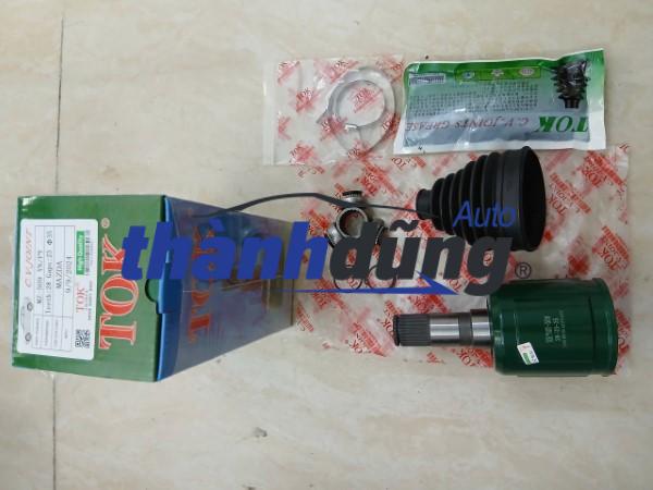 đầu láp trong mazda 323 1.8l | mz509