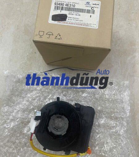 cuộn kèn hyundai porter 2 2006 | 93490-4e310