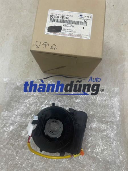 cuộn kèn hyundai porter 2 2006 | 93490-4e310