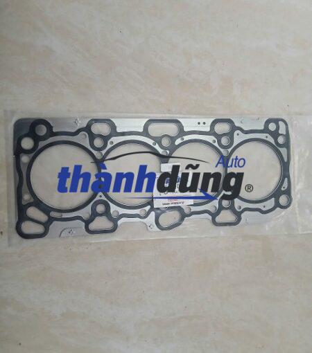 gioăng mặt máy mitsubishi zinger 2008 | 1005b278