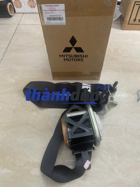 dây đai an toàn phải mitsubishi xpander 2019 | 86885w231p