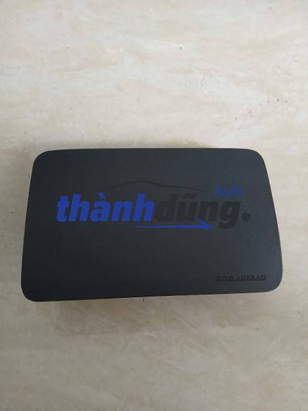 ỐP NHỰA TRÊN TÚI KHÍ PHỤ MITSUBISHI XPANDER | 7030A729ZZ - Ảnh 2