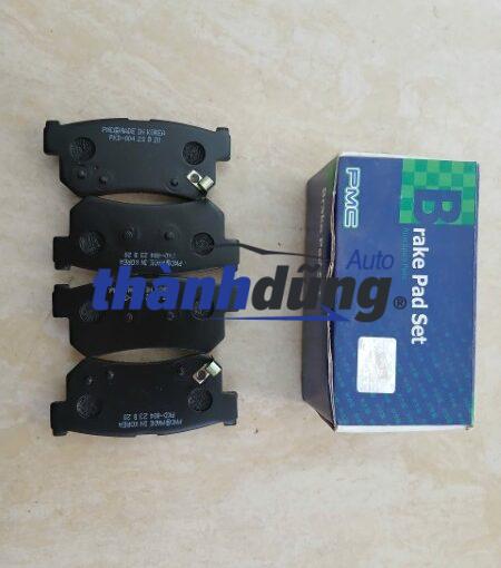 má phanh sau ssangyong korando 2006 | 4841308051