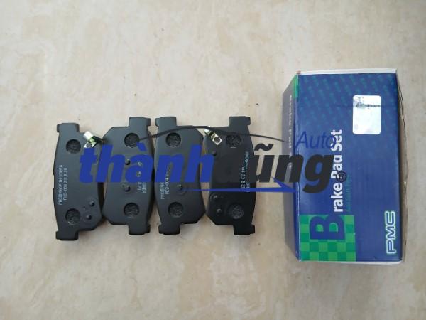 MÁ PHANH SAU SSANGYONG KORANDO 2006 | 4841308051 - Ảnh 2