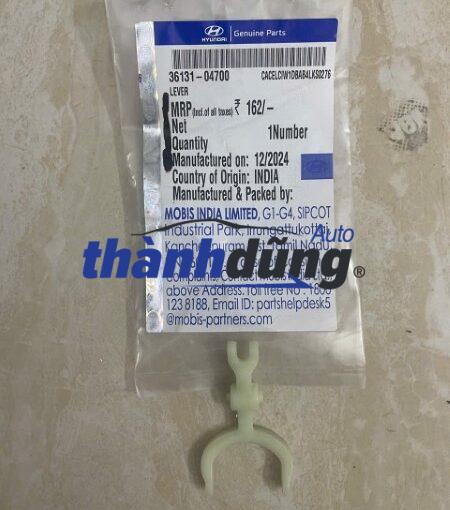 càng cua đẩy bi tê xe hyundai i10 2015 | 36131-04700