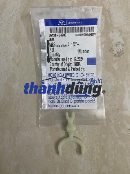 càng cua đẩy bi tê xe hyundai i10 2015 | 36131-04700