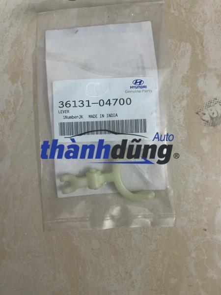 CÀNG CUA ĐẨY BI TÊ XE HYUNDAI I10 2015 | 36131-04700 - Ảnh 2